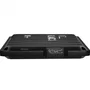 Western Digital WD_BLACK P10 Game Drive - Disco Duro Externo para Gaming 5TB, 2.5", USB 3.2 Gen 1, Negro, Compatible con PS5, Xbox Series X|S, PC - WDBA3A0050BBK-WESN